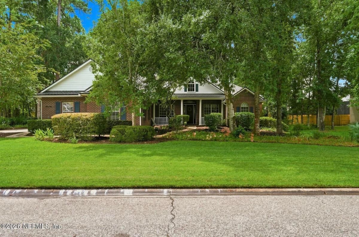 3437 MAINARD BRANCH Court, Fleming Island, FL 32003, Fleming Island, FL - photo 2
