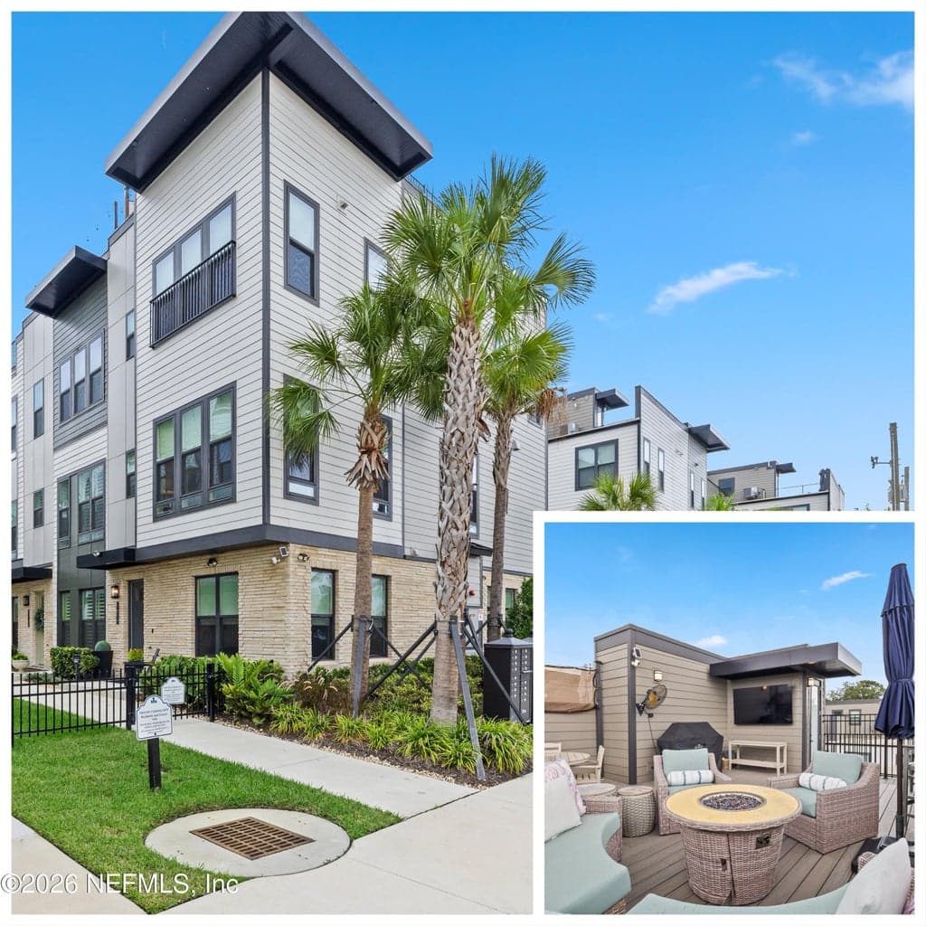 1611 PIAZZA Place, Jacksonville, FL 32207