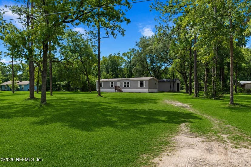 4835 TIMOTHY Street, Middleburg, FL 32068