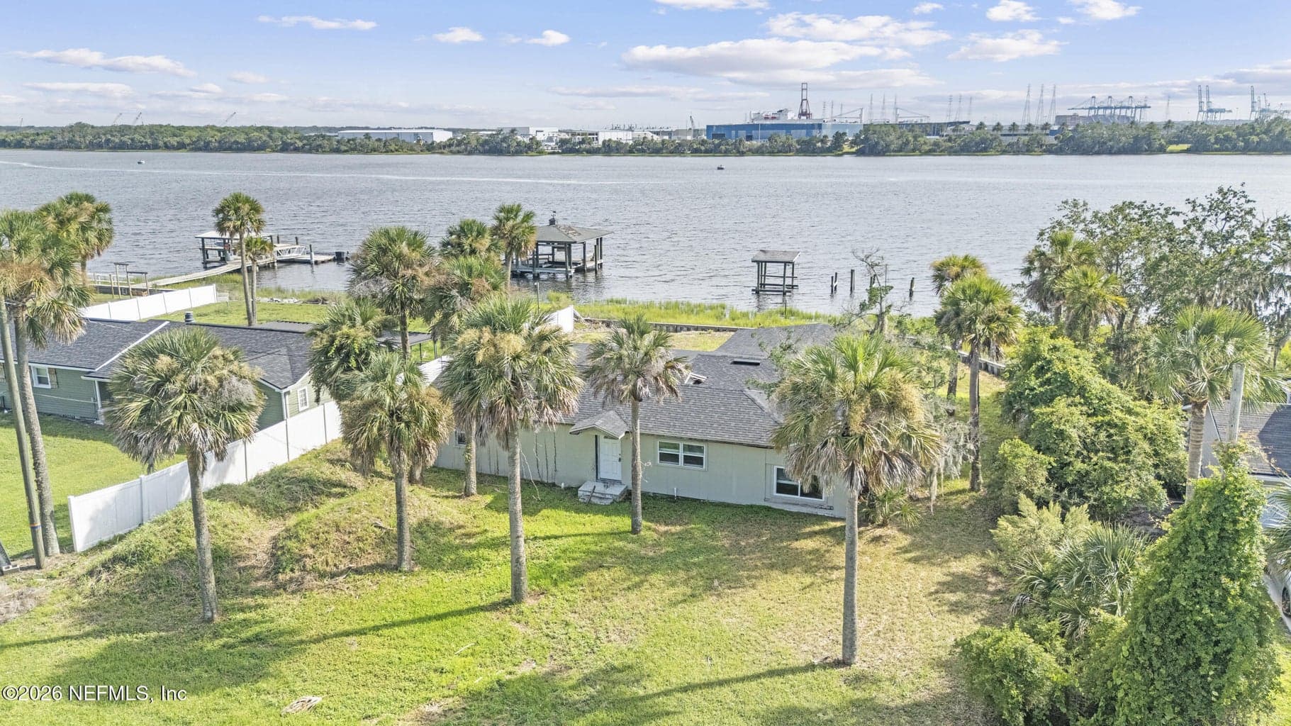5764 HECKSCHER Drive, Jacksonville, FL 32226, Jacksonville, FL - photo 1