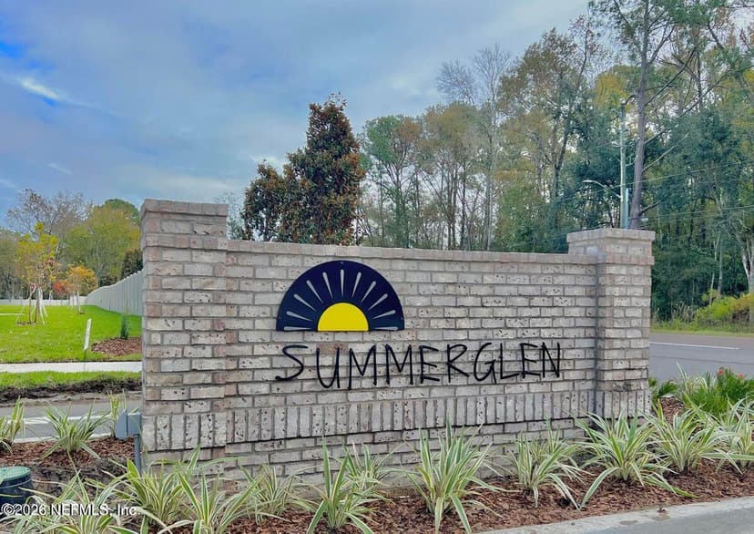 8094 BELSAY Circle, Jacksonville, FL 32219