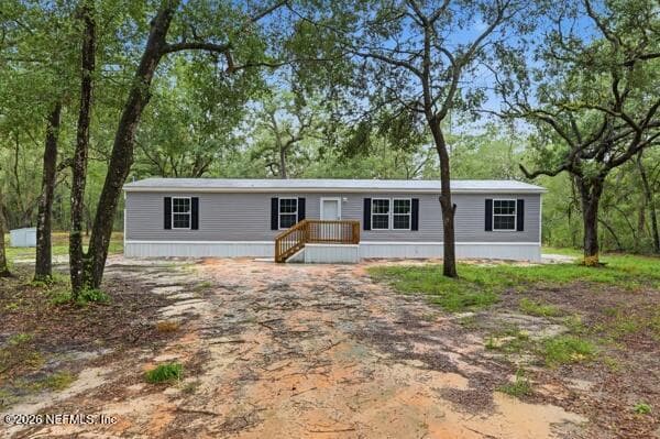 4587 ALAN LAKE Road, Keystone Heights, FL 32656