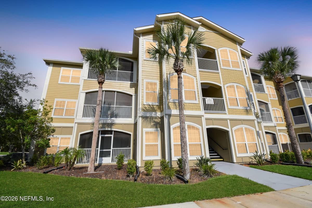 130 OLD TOWN Parkway 2201, St. Augustine, FL 32084, St. Augustine, FL - photo 3