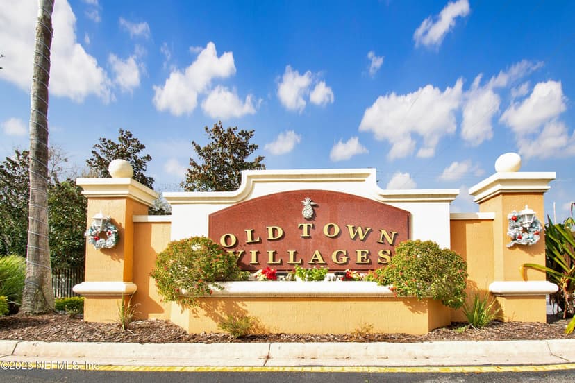 130 OLD TOWN Parkway 2201, St. Augustine, FL 32084