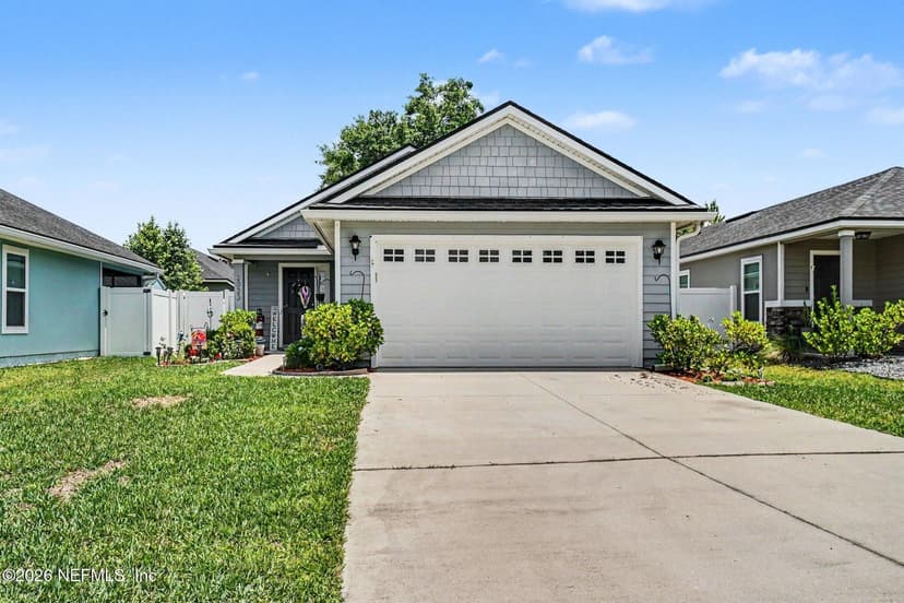 2023 EDMUND RANDOLPH Court, Jacksonville, FL 32221