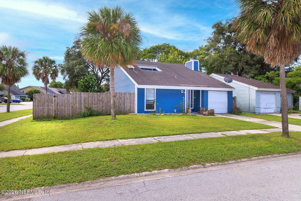 8252 VIRGO Street, Jacksonville, FL 32216, Jacksonville, FL - photo 2