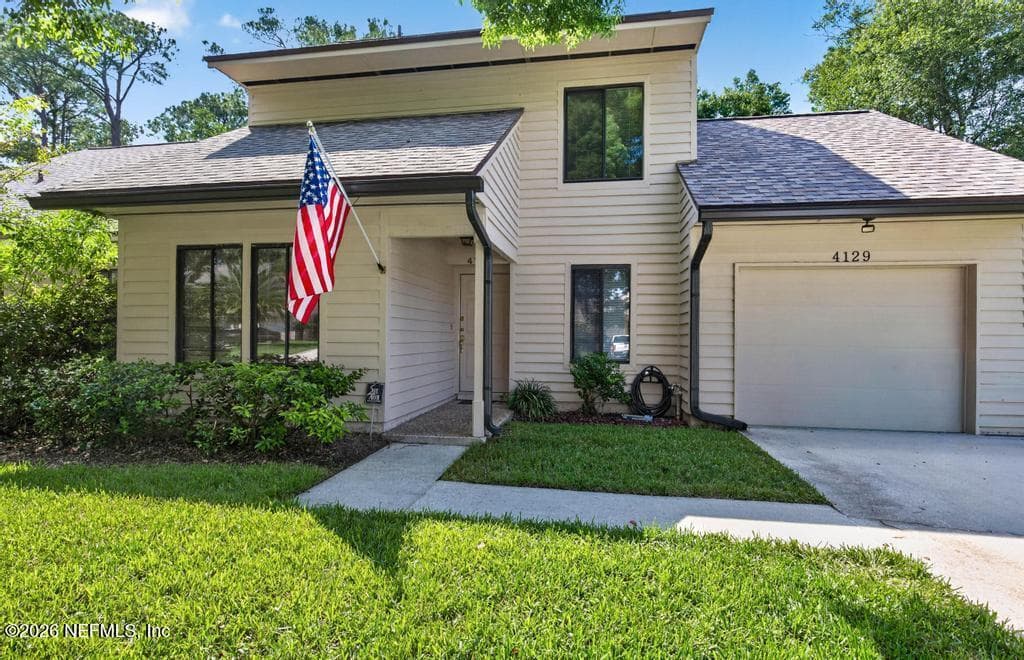 4129 HANGING MOSS Court, Jacksonville, FL 32257, Jacksonville, FL - photo 1