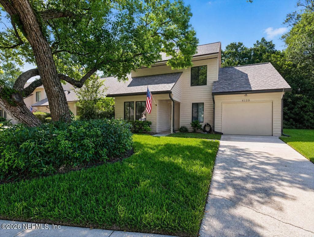 4129 HANGING MOSS Court, Jacksonville, FL 32257, Jacksonville, FL - photo 2