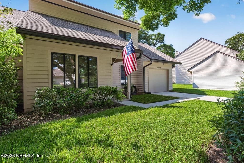 4129 HANGING MOSS Court, Jacksonville, FL 32257, Jacksonville, FL - photo 3