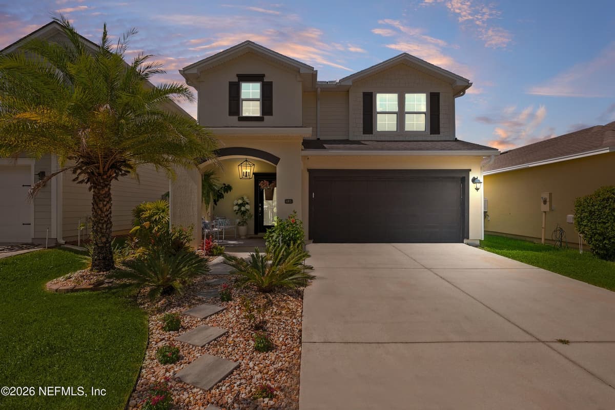 405 CITRUS RIDGE Drive, Ponte Vedra, FL 32081, Ponte Vedra, FL - photo 2