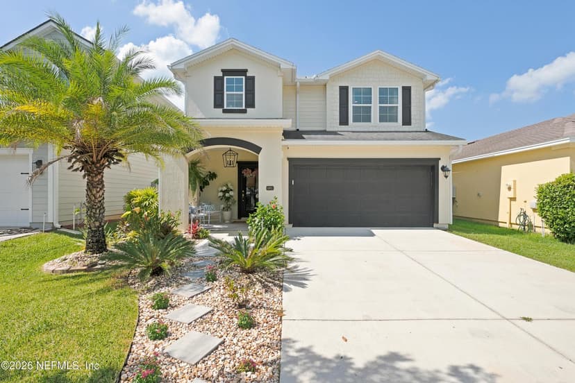 405 CITRUS RIDGE Drive, Ponte Vedra, FL 32081