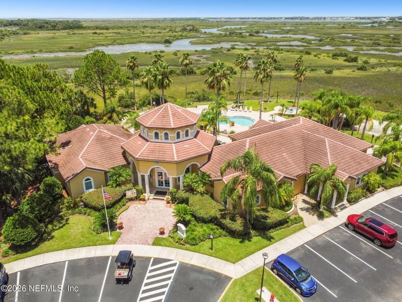1001 BELLA VISTA Boulevard 16-105, St. Augustine, FL 32084