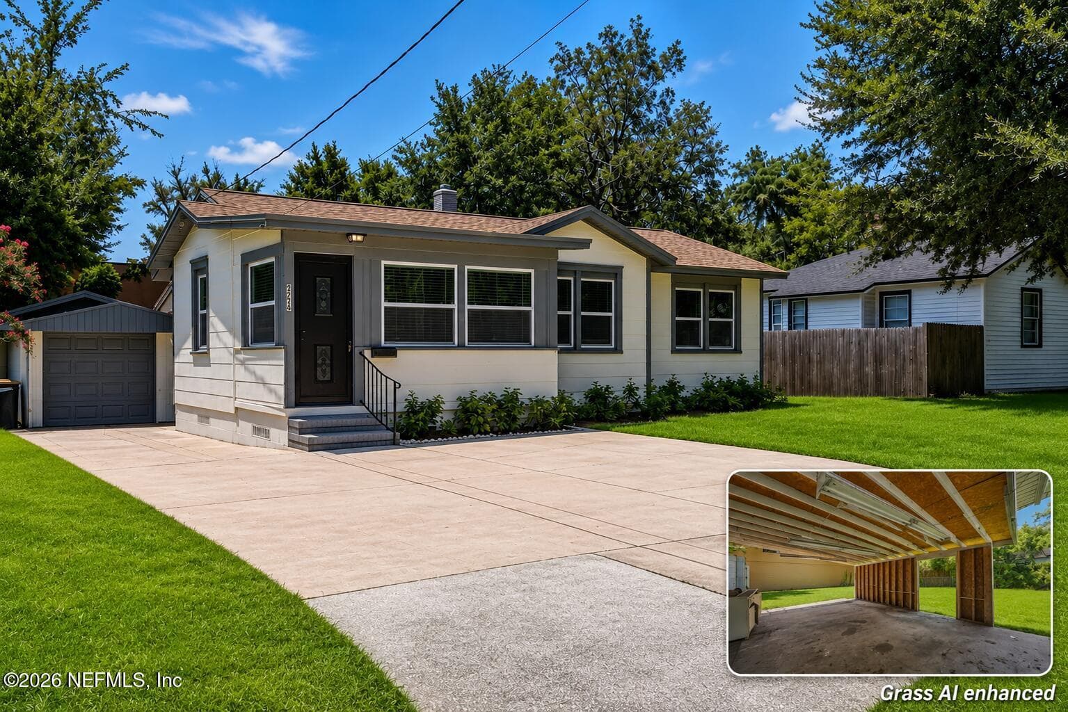 4774 LEXINGTON Avenue, Jacksonville, FL 32210, Jacksonville, FL - photo 1