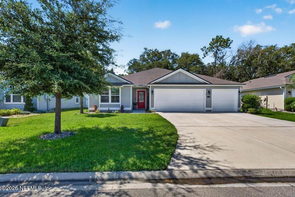 3172 LITTLE KERN Lane, Jacksonville, FL 32226, Jacksonville, FL - photo 2