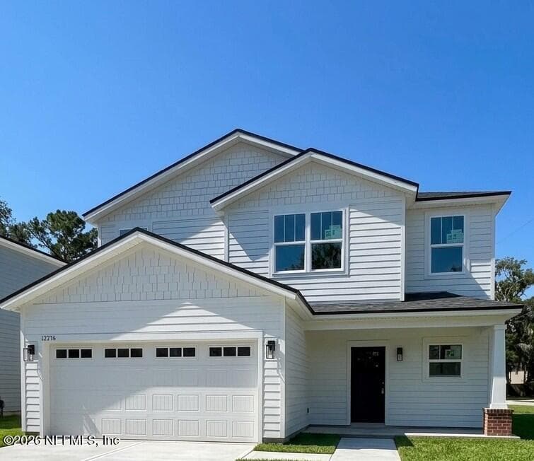 13779 CORAL Drive, Jacksonville, FL 32224