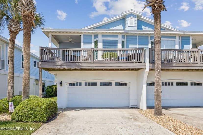 2923 S FLETCHER Avenue, Fernandina Beach, FL 32034