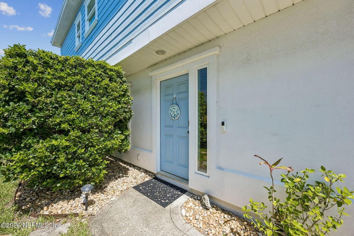 2923 S FLETCHER Avenue, Fernandina Beach, FL 32034, Fernandina Beach, FL - photo 3