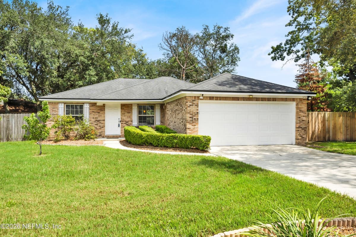 12521 KEDLESTONE Court E, Jacksonville, FL 32225, Jacksonville, FL - photo 2