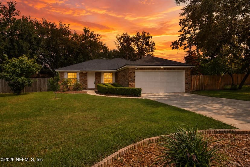 12521 KEDLESTONE Court E, Jacksonville, FL 32225