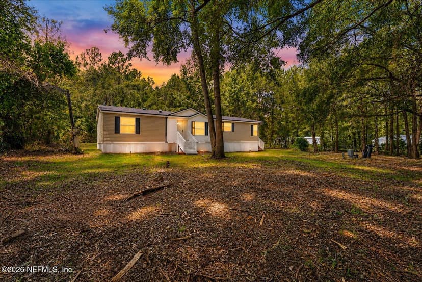 267 ASTER Avenue, Middleburg, FL 32068