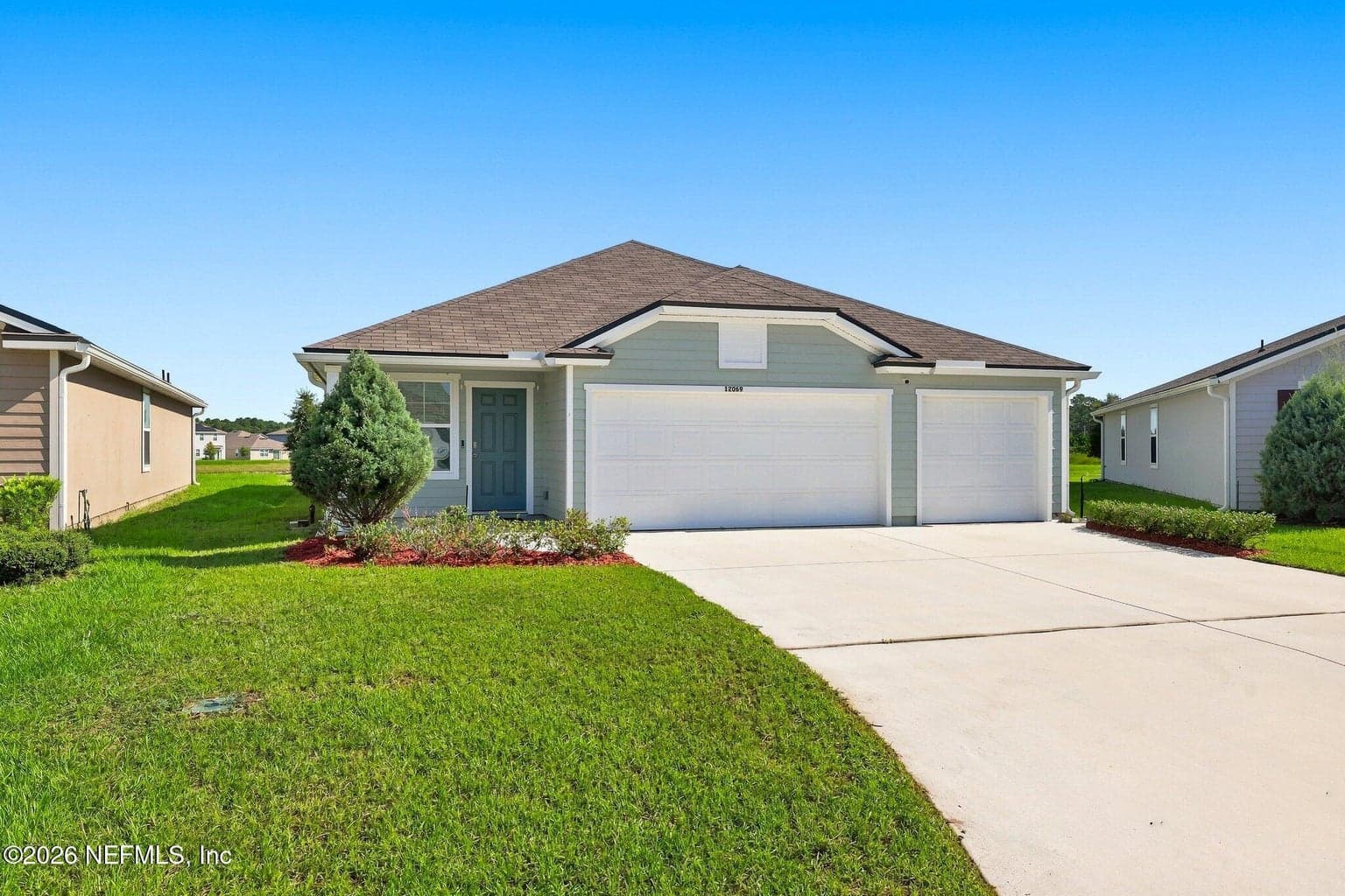 12069 GREEN THICKET Lane, Jacksonville, FL 32219, Jacksonville, FL - photo 1