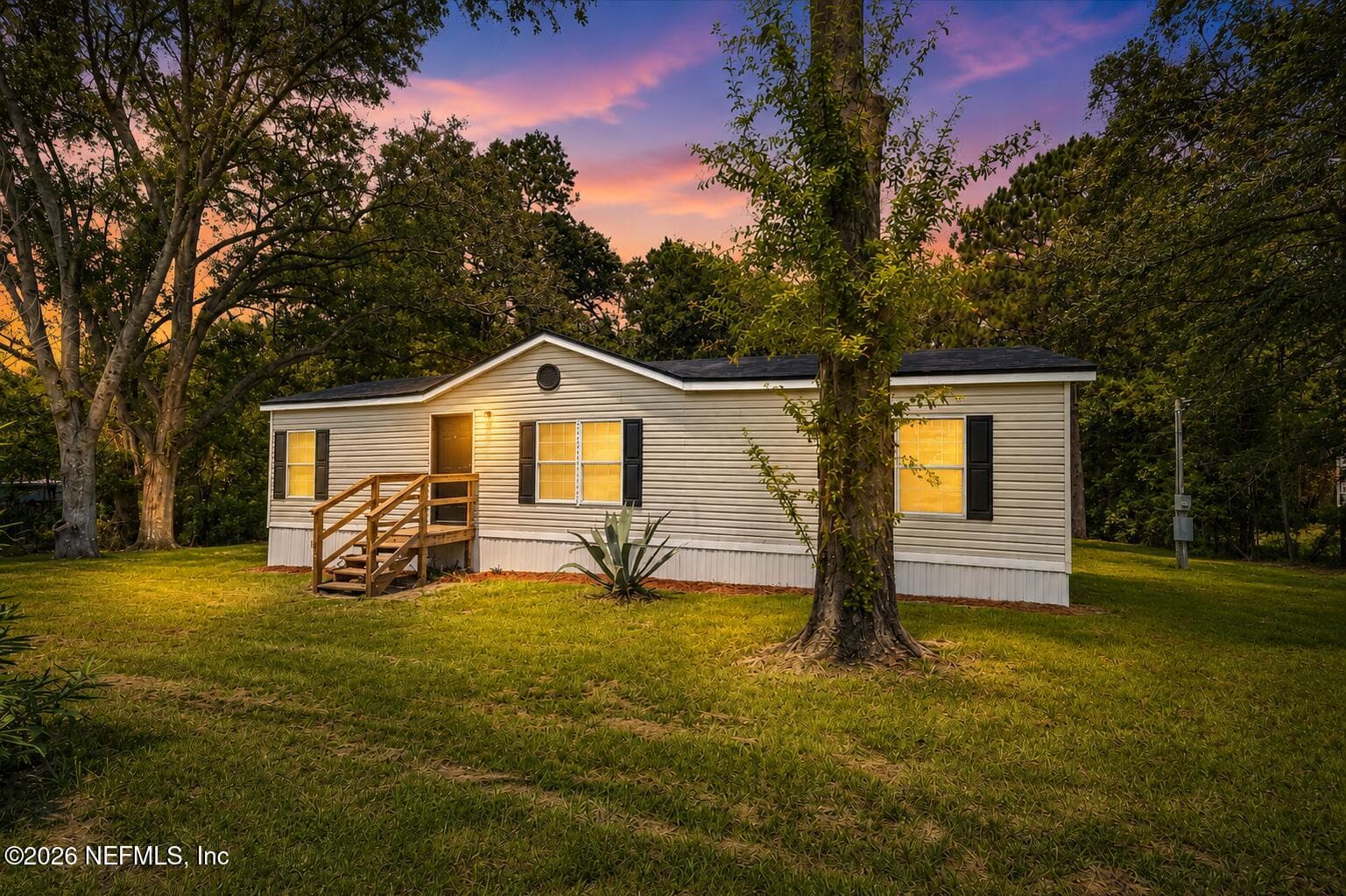 167 PEPPERMINT Avenue, Middleburg, FL 32068, Middleburg, FL - photo 1