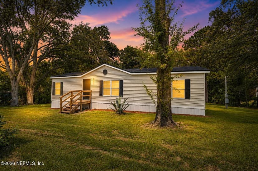 167 PEPPERMINT Avenue, Middleburg, FL 32068