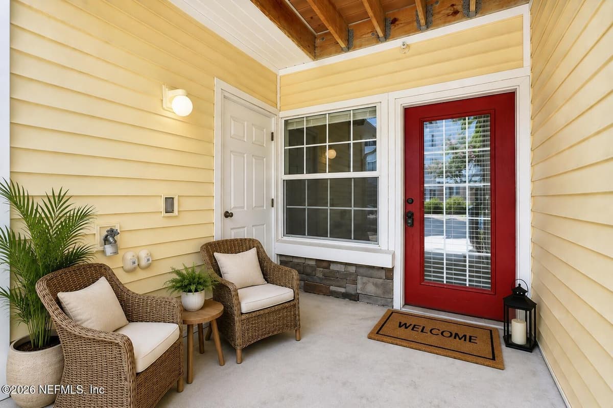 575 OAKLEAF PLANTATION Parkway 1107, Orange Park, FL 32065, Orange Park, FL - photo 2