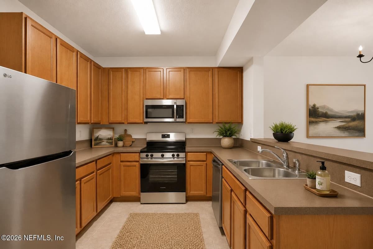 575 OAKLEAF PLANTATION Parkway 1107, Orange Park, FL 32065, Orange Park, FL - photo 3