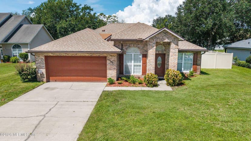 10346 TRIPLE CROWN Avenue, Jacksonville, FL 32257