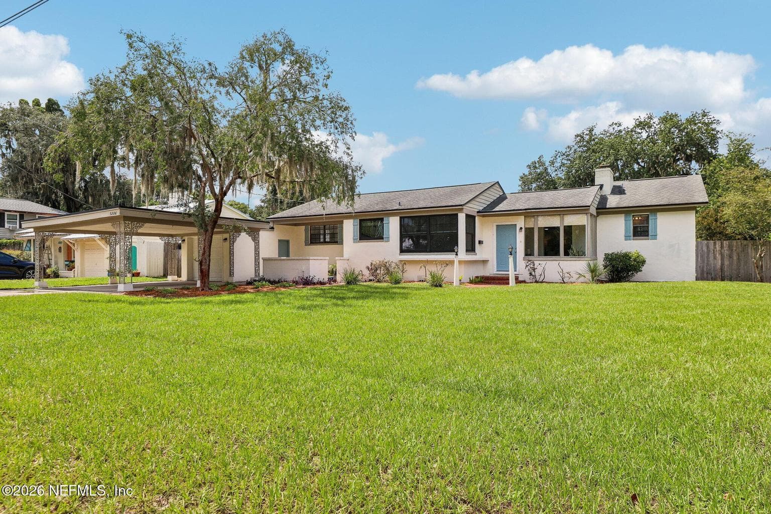 5206 TULANE Avenue, Jacksonville, FL 32207