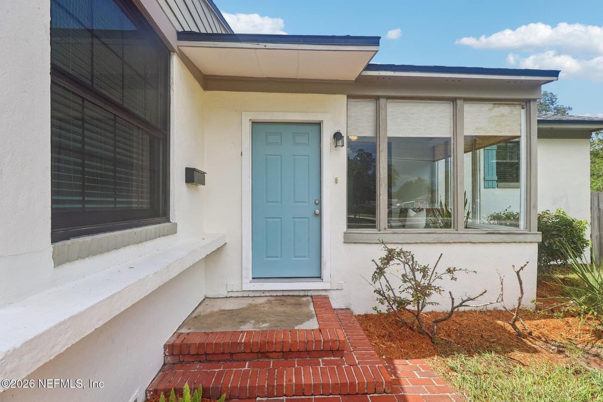 5206 TULANE Avenue, Jacksonville, FL 32207, Jacksonville, FL - photo 2