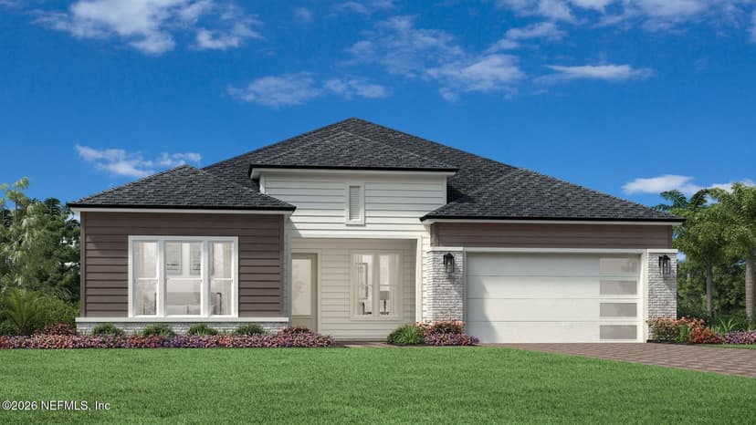 12151 ENDEAVOR Drive, Jacksonville, FL 32256