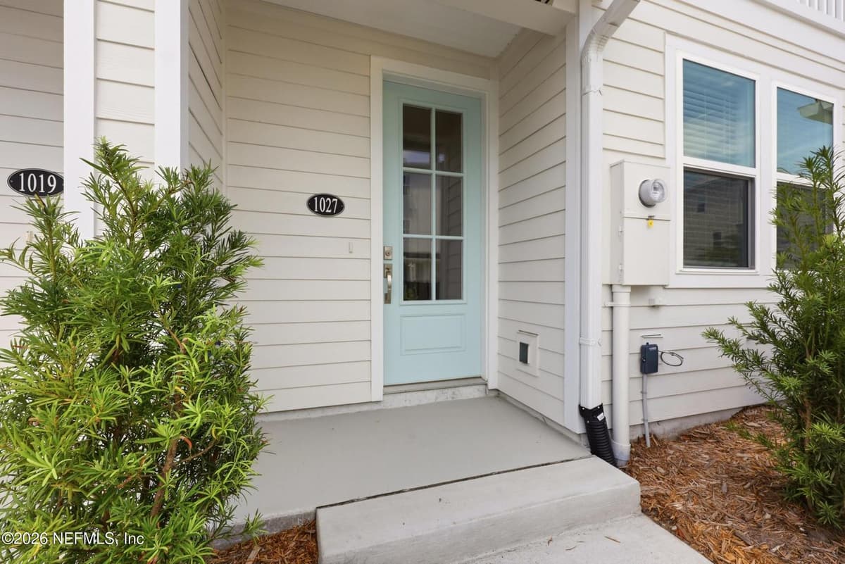 1027 N 1ST Avenue N, Jacksonville Beach, FL 32250, Jacksonville Beach, FL - photo 3
