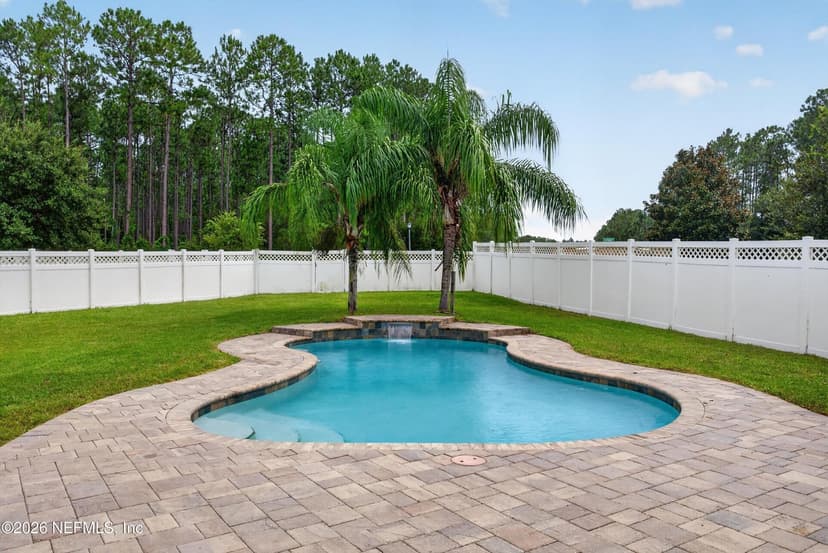 706 GRAMPIAN HIGHLANDS Drive, St. Johns, FL 32259