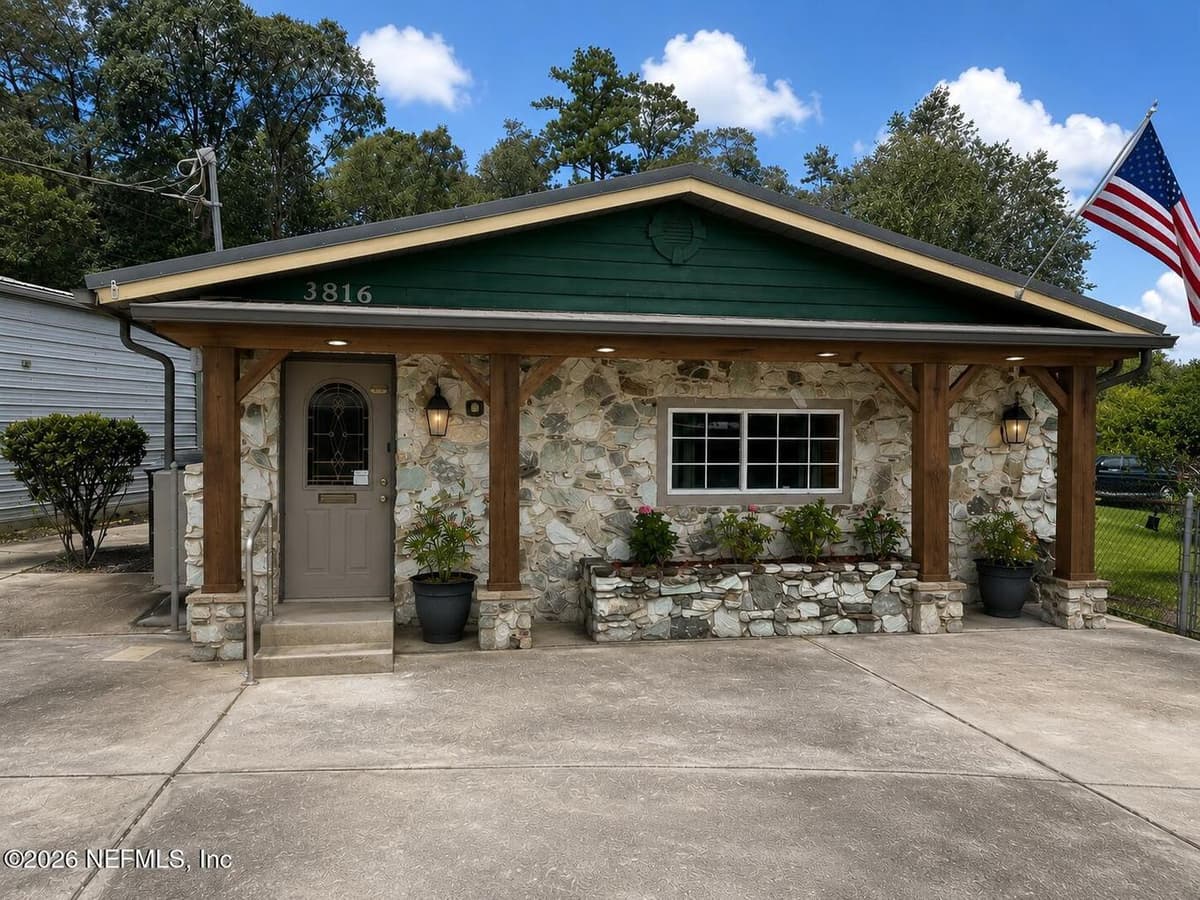 3816 WOODMERE Lane, Middleburg, FL 32068, Middleburg, FL - photo 2