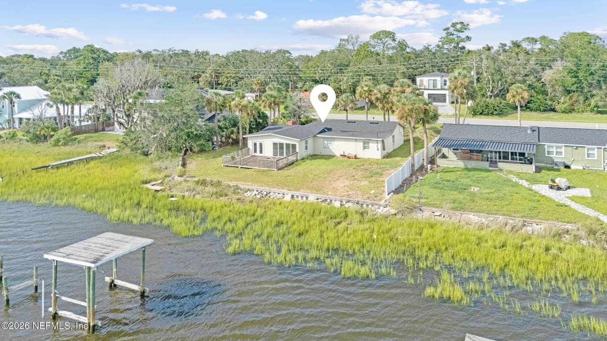 5764 HECKSCHER Drive, Jacksonville, FL 32226, Jacksonville, FL - photo 3