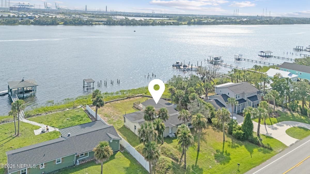 5764 HECKSCHER Drive, Jacksonville, FL 32226, Jacksonville, FL - photo 2