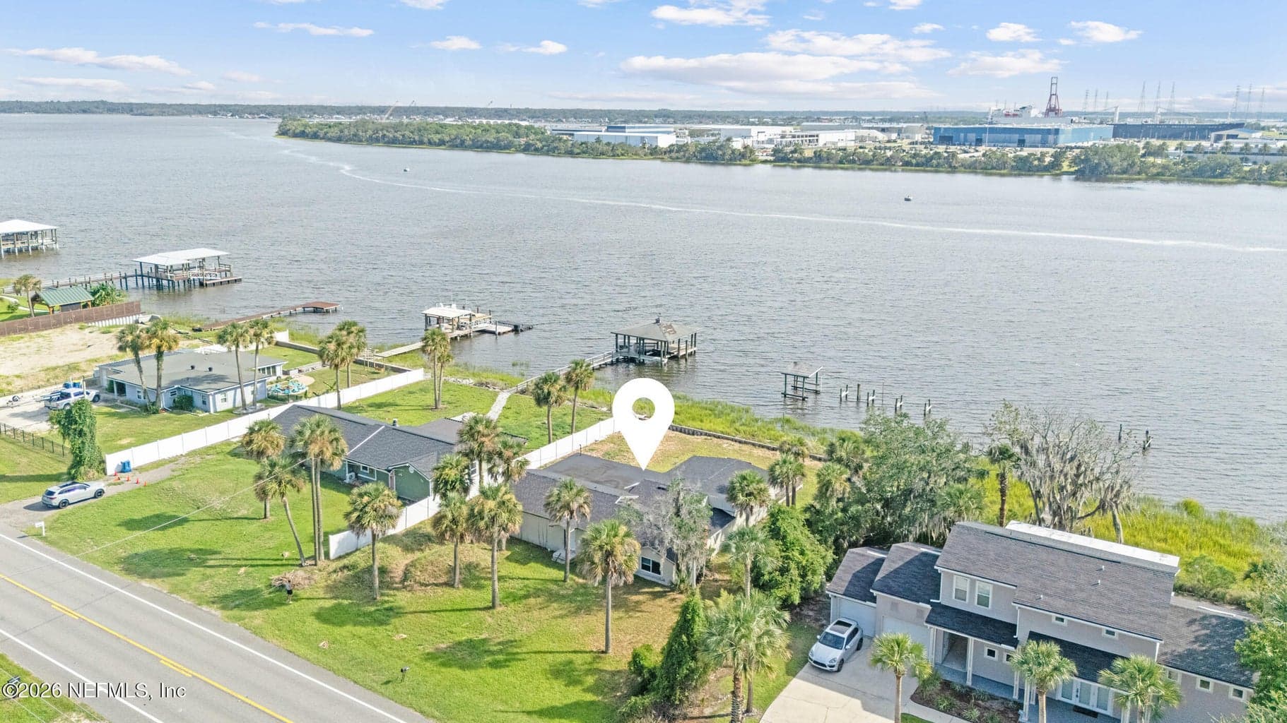 5764 HECKSCHER Drive, Jacksonville, FL 32226, Jacksonville, FL - photo 1