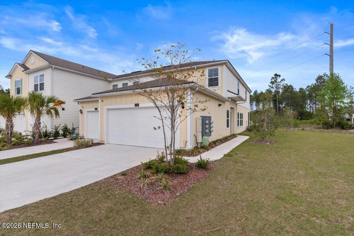 164 JAVA Lane, St. Augustine, FL 32092, St. Augustine, FL - photo 2