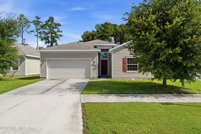 5483 PRESTON BENTLEY Drive, Jacksonville, FL 32218