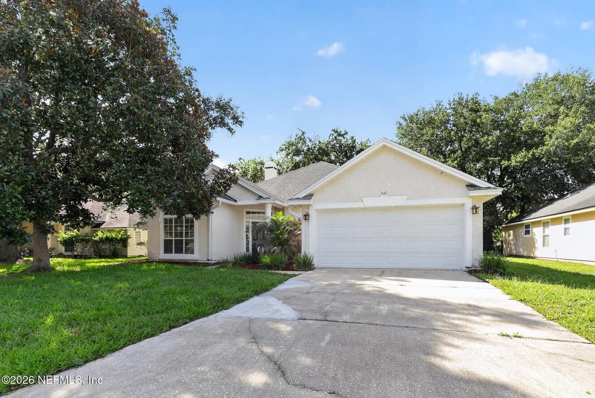 105 CALLEY Court, St. Johns, FL 32259, St. Johns, FL - photo 2