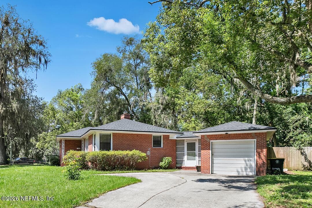 1522 MURRAY Drive, Jacksonville, FL 32205, Jacksonville, FL - photo 1