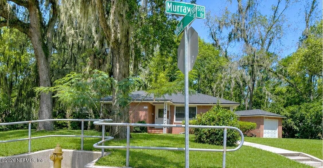 1522 MURRAY Drive, Jacksonville, FL 32205, Jacksonville, FL - photo 3