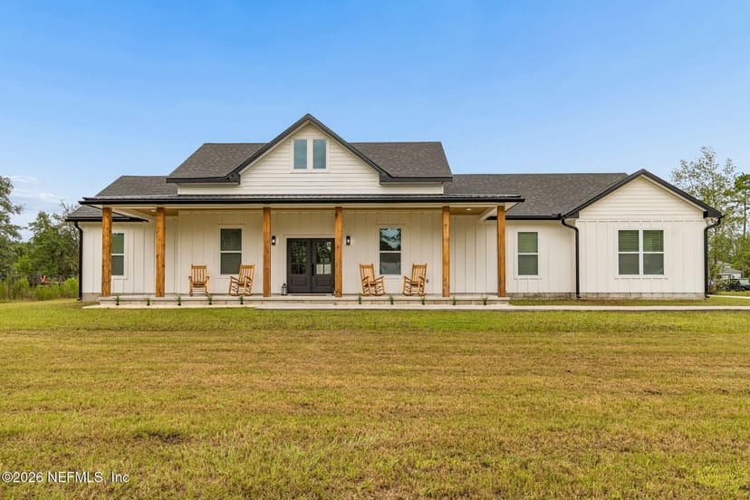 7948 WASHINGTON Avenue, Hastings, FL 32145