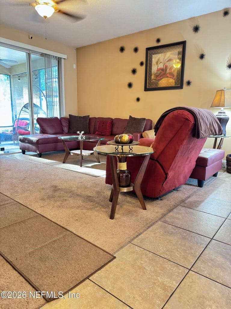 805 GLENDALE Lane, Orange Park, FL 32065, Orange Park, FL - photo 2
