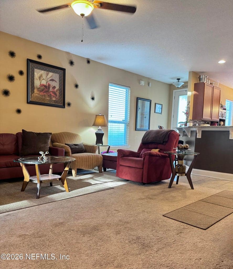 805 GLENDALE Lane, Orange Park, FL 32065, Orange Park, FL - photo 3