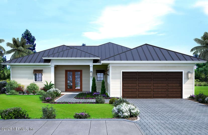 148 LATESHA Terrace, Palatka, FL 32177