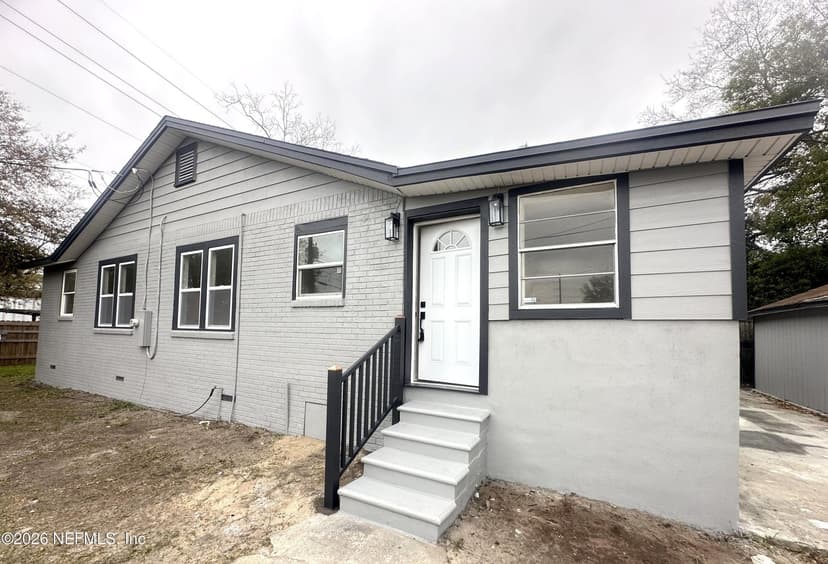 4230 BUCKMAN Street, Jacksonville, FL 32206