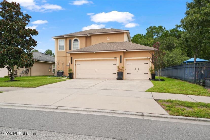 2056 CHEROKEE COVE Trail, Jacksonville, FL 32221